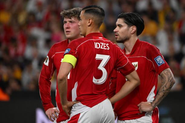 Jika Mau Menang, Timnas Indonesia Wajib Unggul Lebih Dulu