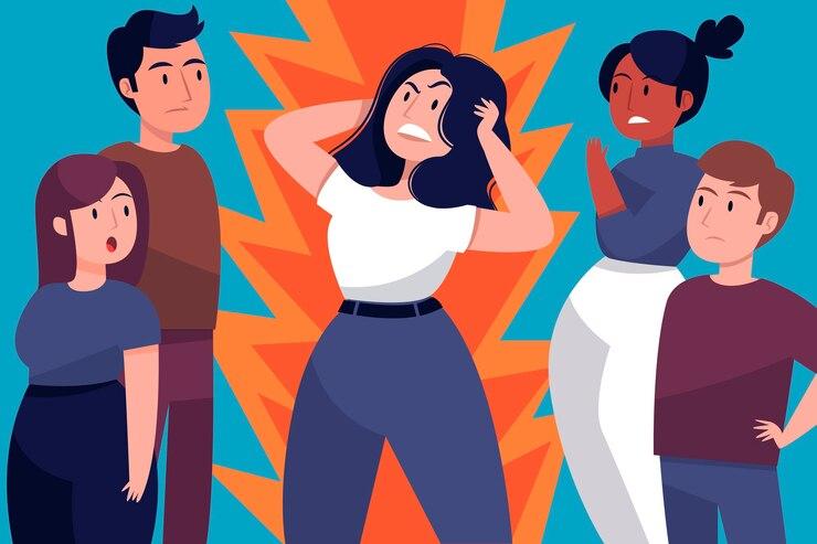 7 Cara Mengendalikan Emosi dan Merespons dengan Bijak