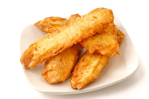 Wajib Dicoba, Ini Rekomendasi Brand Pisang Goreng di Jakarta