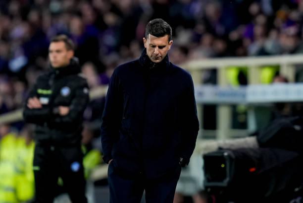 Juventus Resmi Pecat Thiago Motta, Igor Tudor Jadi Pengganti