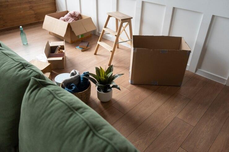 Dampak Pindah Rumah terhadap Kesehatan Mental dan Cara Mengatasinya