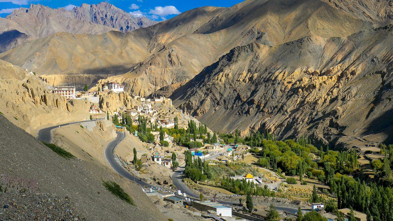 Menjelajahi Ladakh, Destinasi Wisata Terindah yang Wajib Dikunjungi