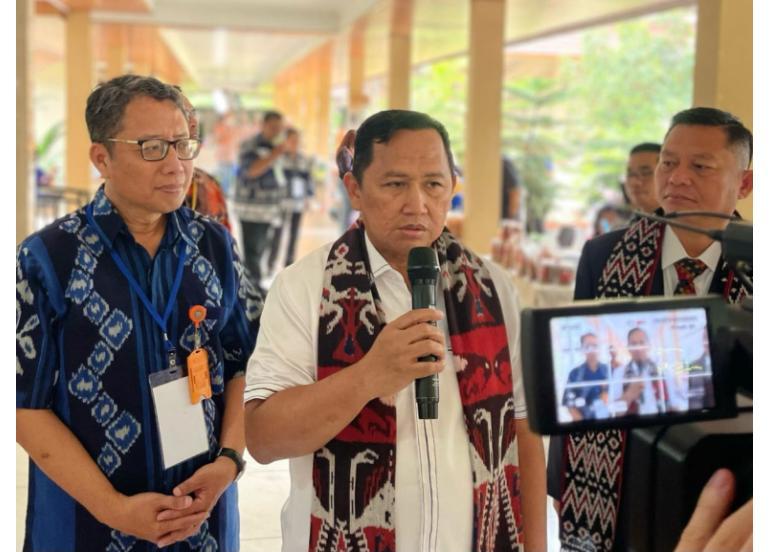 SesKemenkop: Koperasi Berpotensi Majukan Sektor Strategis