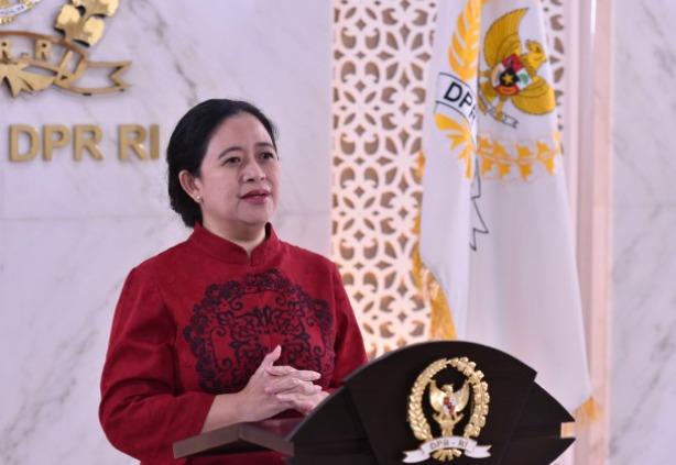 Ingatkan Perusahaan Bayar THR Tepat Waktu, Puan: Pekerja Harus Dapatkan Haknya!