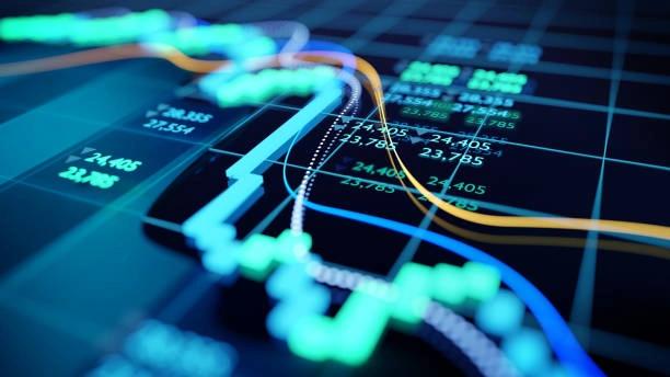 44 Persen Transaksi Harian Pasar Saham Dikuasai Investor Retail