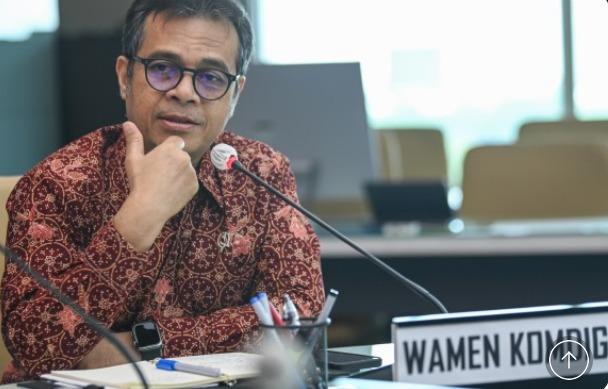 Komdigi dan Kemlu Bersinergi Perkuat Komunikasi Global