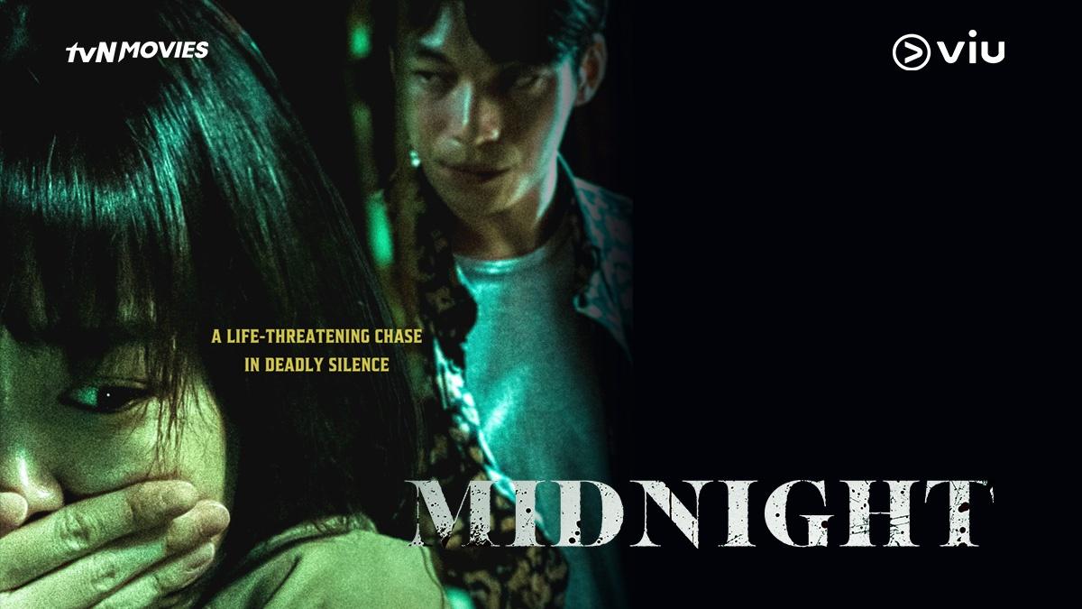 Nonton Film Midnight Sub Indonesia, Bukan di LK21, Rebahin, dan IDLIX