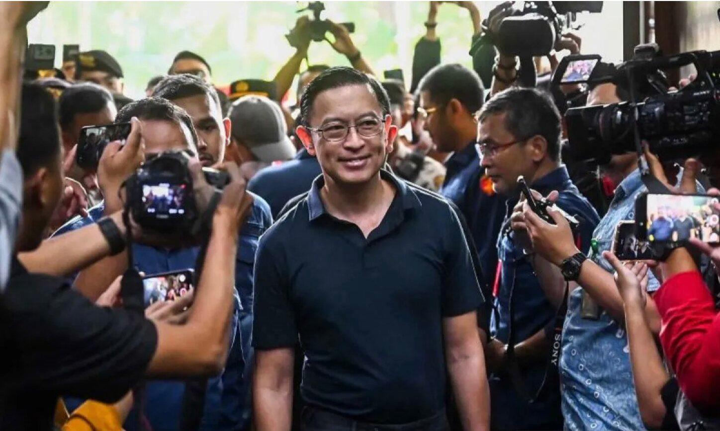 Tom Lembong Sebut Kebijakannya Terkait Impor Gula Menguntungkan Petani