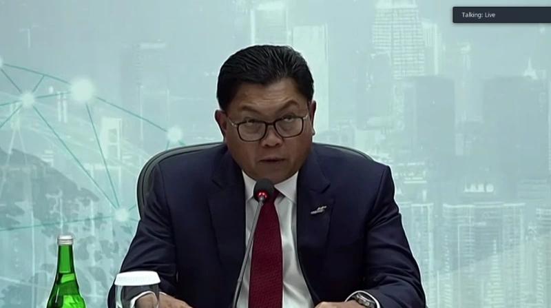 Darmawan Bergeming sebagai Dirut Mandiri, Wadirut Alexandra Dikocok Ulang