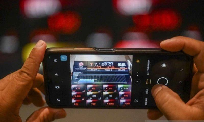 Inilah Saham-Saham Pilihan Selasa, 25 Maret 2025