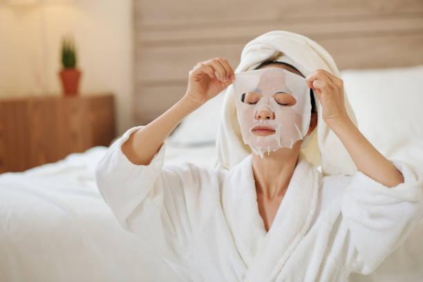 Tidak Cuma Pakai Skincare, Ini Tips Mencerahkan Kulit Jelang Lebaran