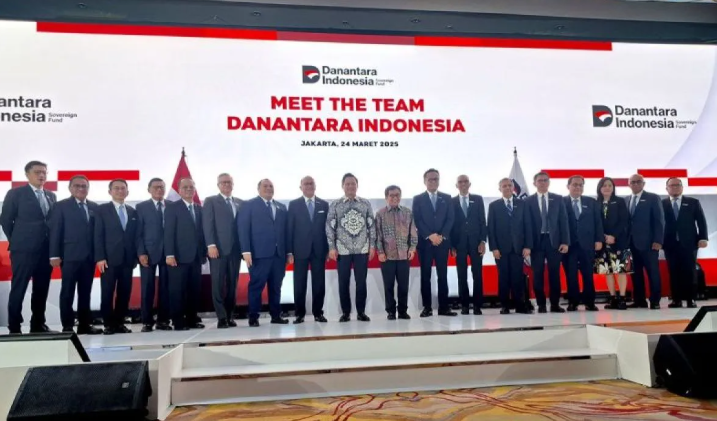 Pengurus Danantara Didorong Segera Tunjukkan Kinerja untuk Tarik Investor
