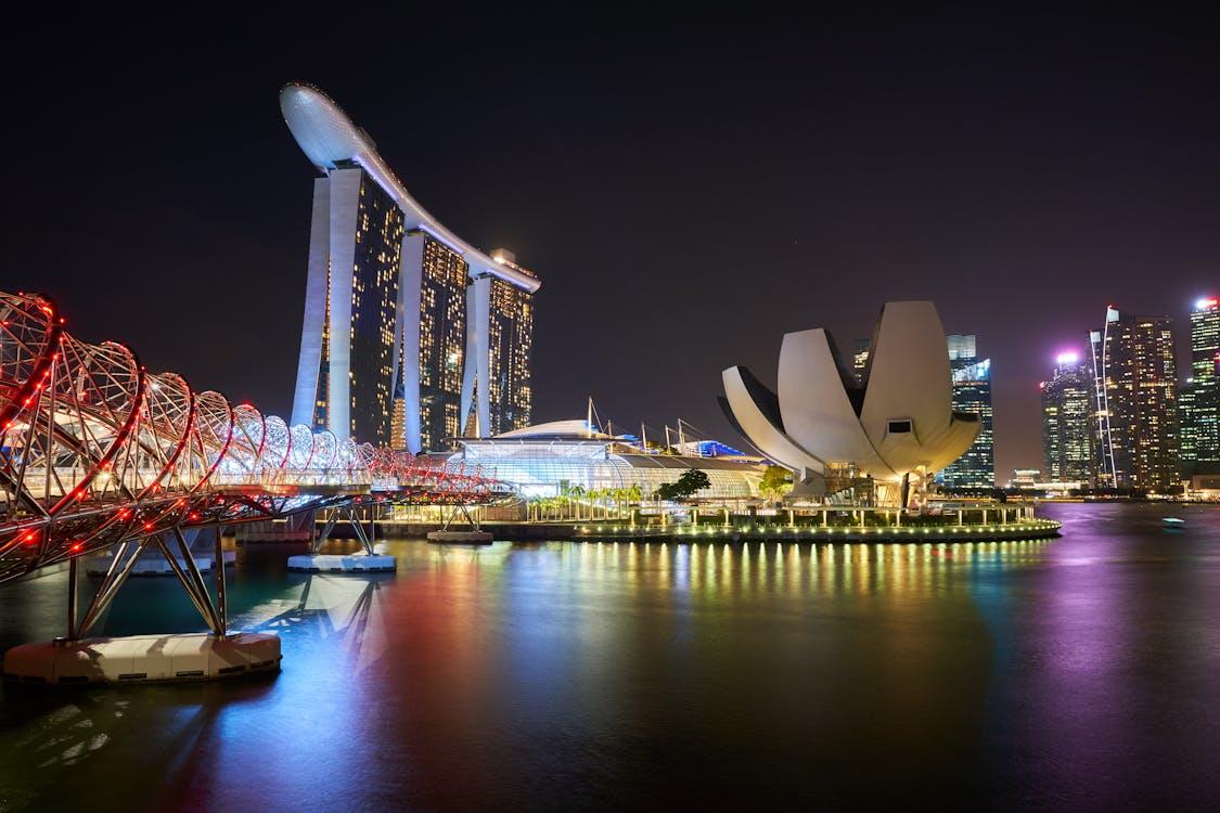 9 Rekomendasi Tempat Wisata Indoor Terbaik di Singapura
