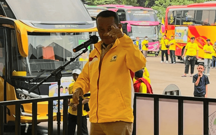 Bahlil: Danantara Harus Kredibel dan Profesional