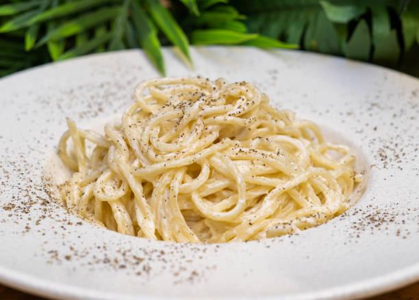 Tiga Resep Saus Carbonara yang Lezat dan Praktis