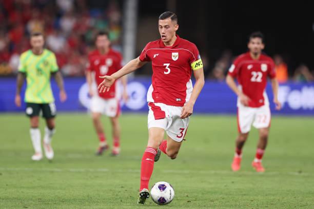 Media Italia Sebut Kualitas Jay Idzes Belum Cukup untuk Bela Inter Milan