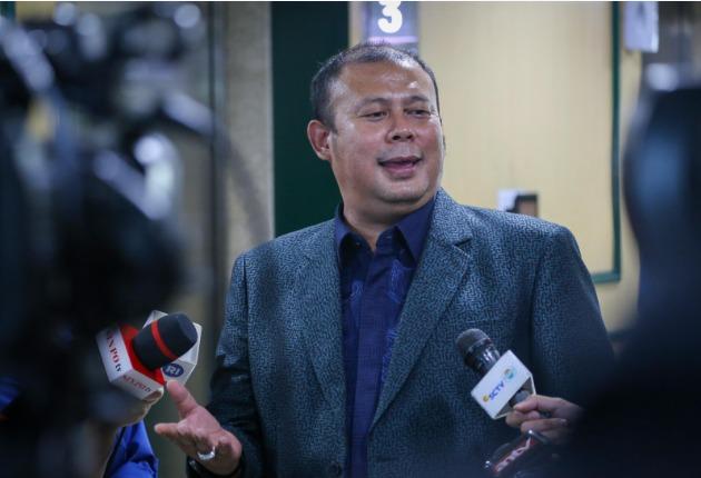 Waka DPR Dorong Bansos Disalurkan Tepat Waktu dan Sasaran