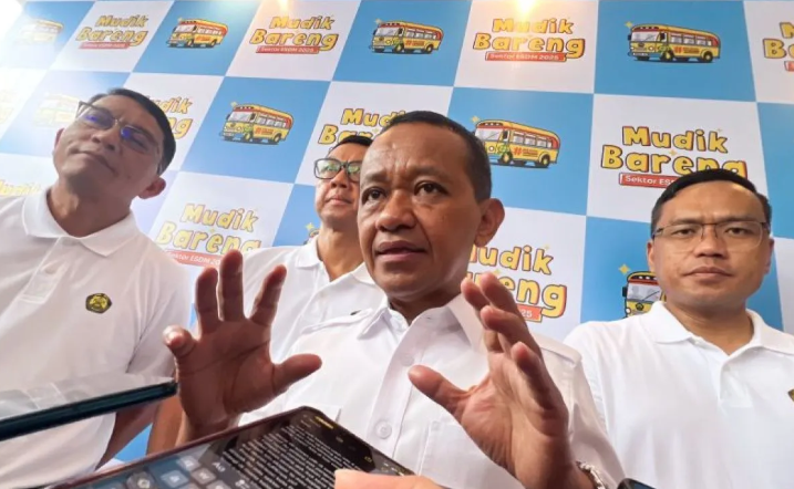 BBM Aman untuk Mudik Lebaran