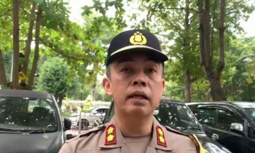 Polresta Mataram Sarankan Warga Titip Kendaraan dan Terapkan Sistem Satu Pintu