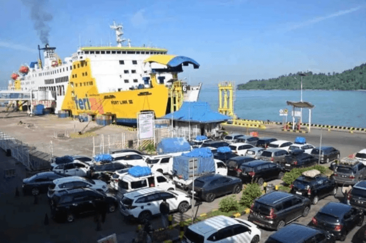 PT ASDP Indonesia Ferry Berlakukan Diskon Tarif hingga 36 Persen