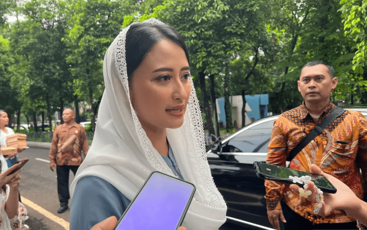 Wamendag Koordinasi dengan Satgas Pangan Terkait Dugaan Pengubahan Kemasan Beras