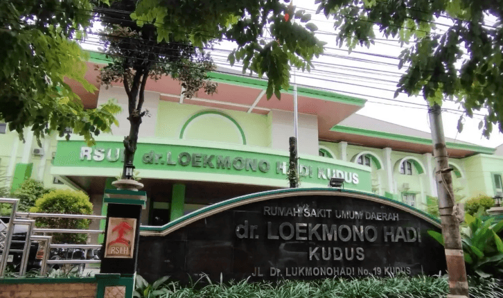 Kudus Siapkan Studi Kelayakan untuk Rumah Sakit Bertaraf Internasional