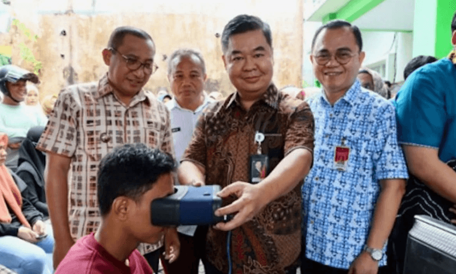 Ditjen Dukcapil Pastikan Layanan Adminduk Tetap Berjalan Selama Libur Lebaran