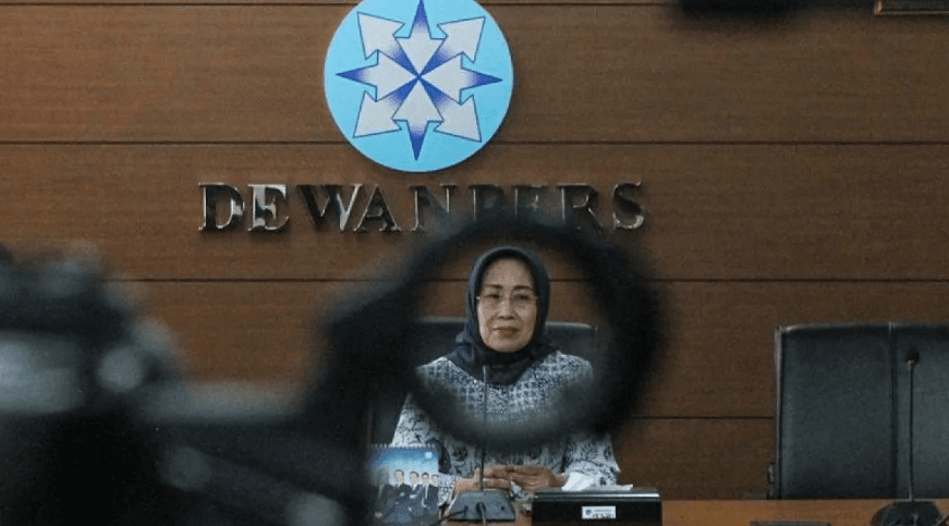 Dewan Pers Kritik Perpol 3/2025 yang Berpotensi Menghambat Kebebasan Pers