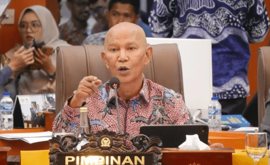 Banggar DPR Sarankan Pemerintah Dorong WTO Perbaiki Perdagangan Global