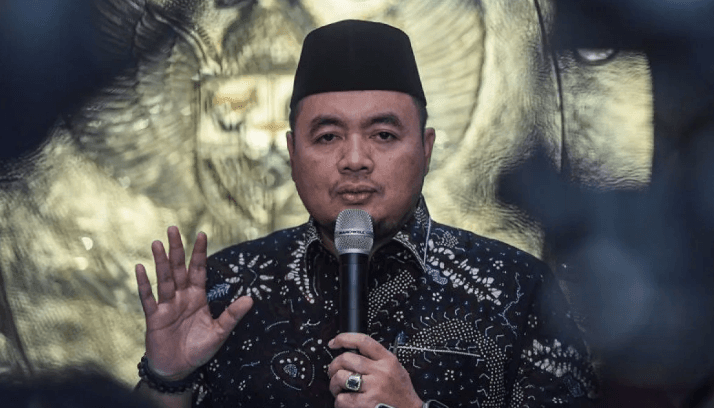 KPU RI Tetapkan Jadwal PSU dan PUSS di Enam Daerah pada April 2025