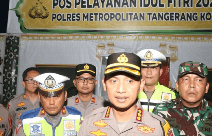 Antisipasi Arus Balik, Rest Area KM 13,5 dan 14 Siap Terapkan Skema Buka Tutup
