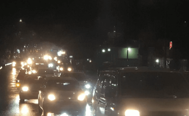 Arus Balik H+5 Lebaran Padati Jalur Lingkar Barat Nagreg, 118 Ribu Kendaraan Melintas