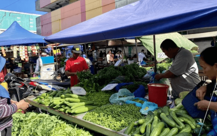 Harga Pangan di Batam Pasca-Lebaran 2025 Stabil