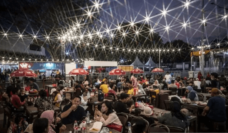 Jakarta Fair Kemayoran 2025 Siap Digelar, Bakal Penuh Hiburan dan Konser Musik 32 Hari Nonstop