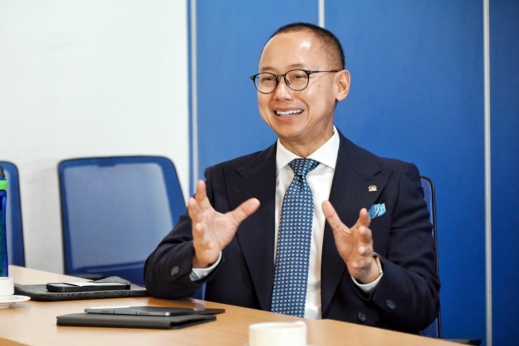 AS Protes TKDN Indonesia, Eddy Soeparno: Industri Nasional Harus Tetap Diperkuat