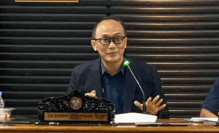 BKN Tetap Beri Layanan Kepegawaian di Tengah Libur Lebaran, Terbitkan Ribuan NIP dan Pertek