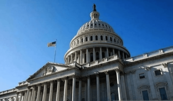 Al Green Janji Ajukan Pemakzulan Donald Trump dalam 30 Hari di Tengah Aksi Protes Nasional