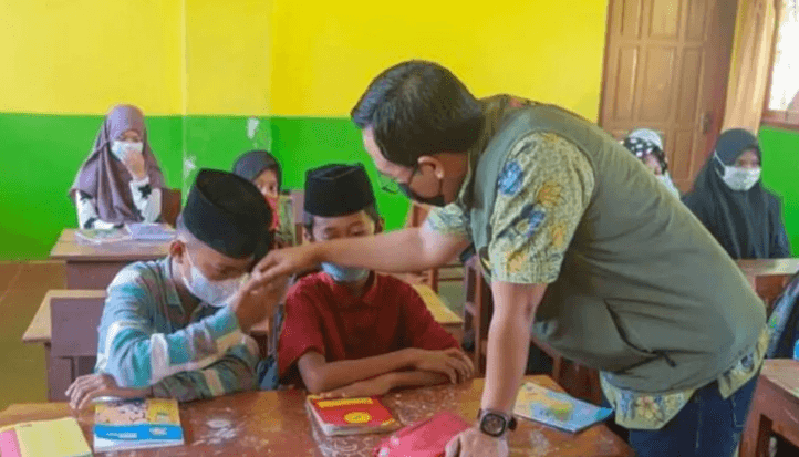 Tiga Lokasi Sekolah Rakyat Disiapkan Pemkab Pamekasan