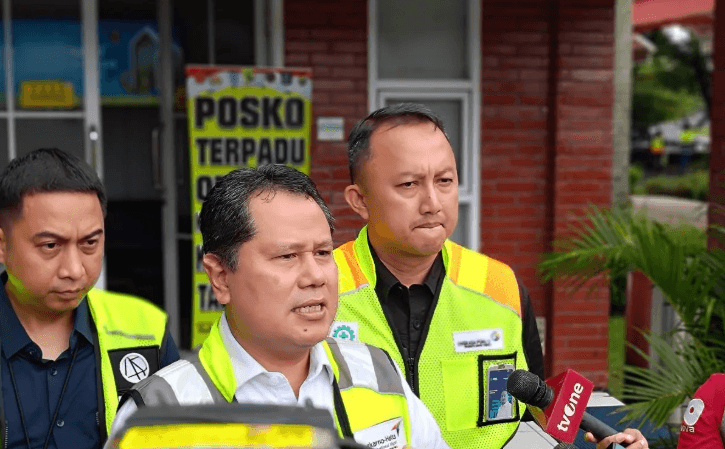 Lonjakan Penumpang di Bandara Soetta Saat Lebaran Belum Capai Target, Tapi Tumbuh Positif