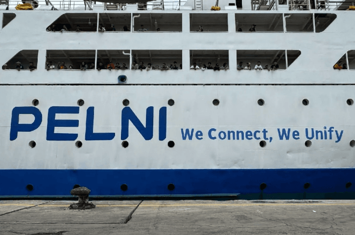 Tiket Kapal Arus Balik 7 April dari Medan ke Batam Ludes, Pelni Sediakan Tiket Gratis