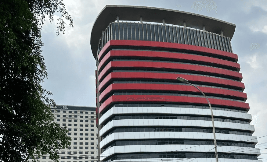 Pemeriksaan Menunggu Saksi Internal BJB dan Vendor Rampung