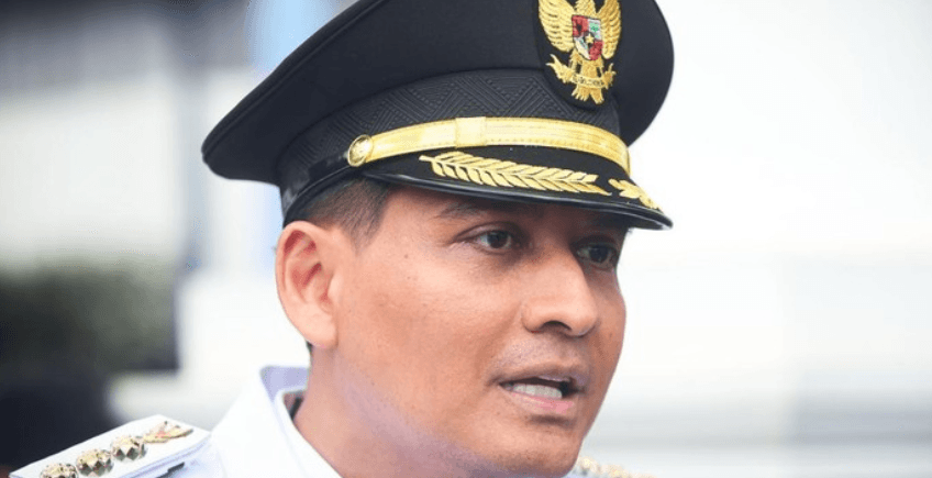 Wagub Jabar Kecewa Bupati Indramayu Lucky Hakim Liburan ke Jepang Tanpa Izin