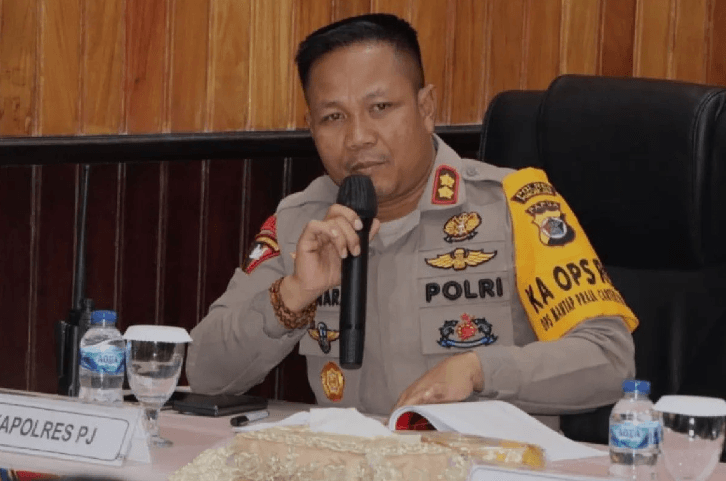Eks Kapolsek Mulia Ditembak Mati KKB di Puncak Jaya, Polisi Masih Selidiki Pelaku