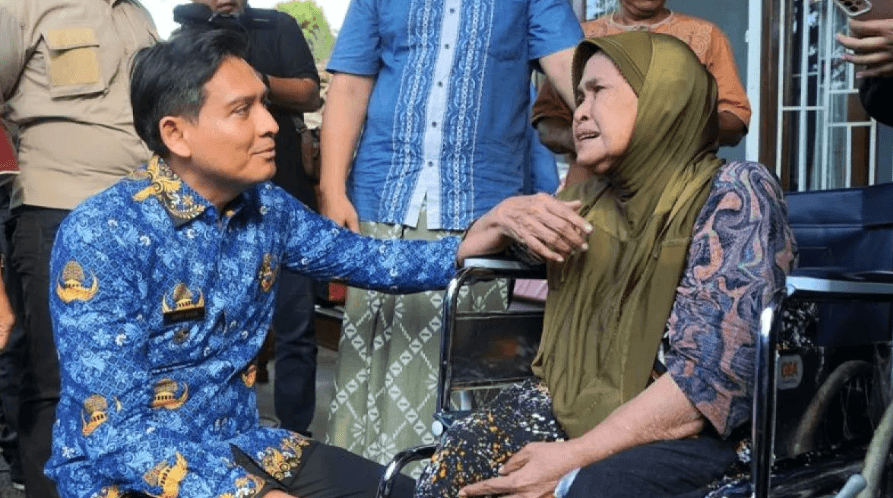 Wamendagri Minta Bupati Indramayu Jelaskan Perjalanan ke Jepang Tanpa Izin