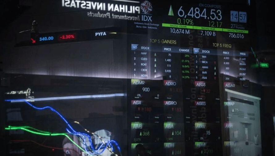 Proteksionisme dan Berakhirnya Era Globalisasi