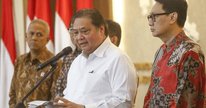 Indonesia Ajukan Proposal ke AS, Prabowo Pilih Negosiasi Hadapi Kenaikan Tarif Impor