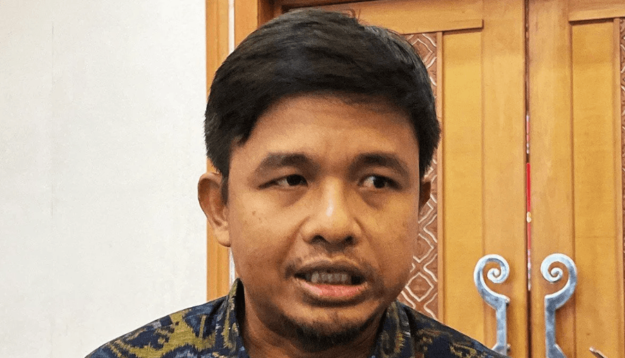 KPU RI Tunggu Putusan MK Soal Sengketa Pilkada Puncak Jaya Papua Pegunungan