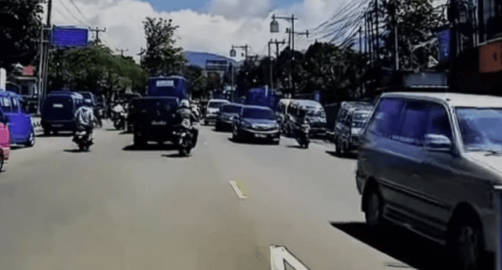 Jalur Cianjur Masih Ramai Lancar Hingga H+6 Lebaran, Didominasi Pemudik Tujuan Jabodetabek