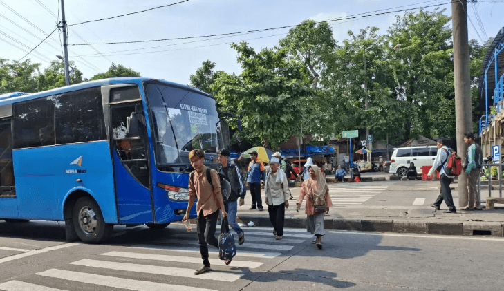 Disdukcapil DKI Imbau Pendatang Baru ke Jakarta Punya Pekerjaan dan Tempat Tinggal