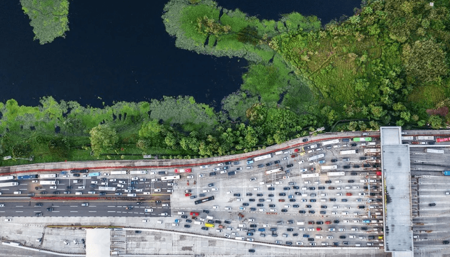 Djoko Setijowarno: Kebijakan One Way Hanya Solusi Sesaat, Perlu Rencana Transportasi Jangka Panjang